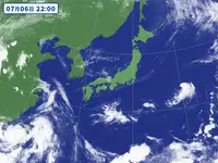 気象衛星