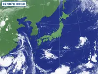 気象衛星