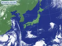 気象衛星