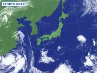 気象衛星