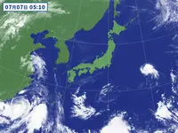 気象衛星