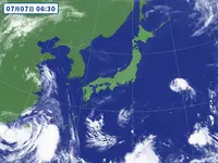 気象衛星