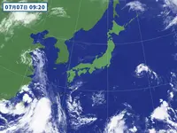 気象衛星