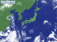 気象衛星