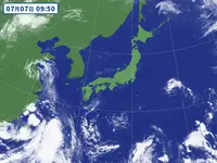 気象衛星