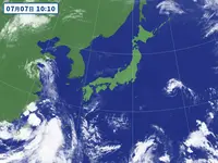 気象衛星