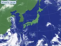 気象衛星