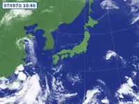 気象衛星