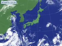 気象衛星
