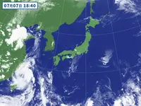 気象衛星