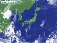 気象衛星