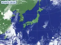 気象衛星