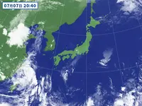 気象衛星