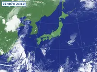気象衛星