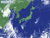 気象衛星