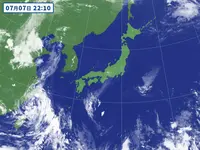 気象衛星