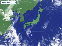 気象衛星