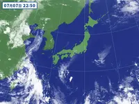 気象衛星