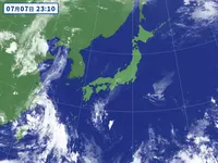 気象衛星