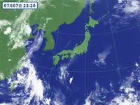 気象衛星