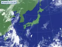 気象衛星