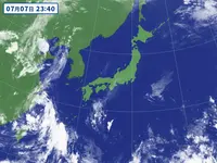 気象衛星