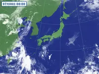 気象衛星