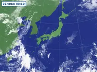 気象衛星