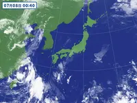 気象衛星
