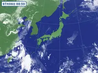 気象衛星