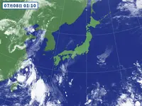 気象衛星