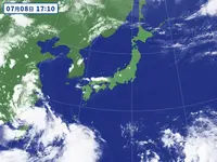 気象衛星
