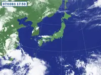 気象衛星