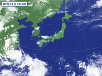 気象衛星