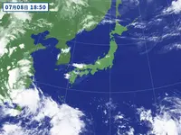 気象衛星