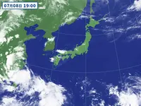 気象衛星