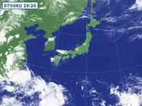 気象衛星