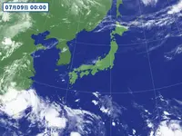 気象衛星