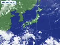 気象衛星