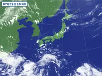 気象衛星