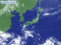 気象衛星