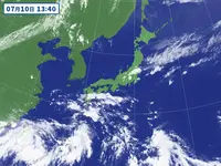 気象衛星
