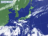 気象衛星