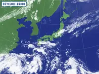気象衛星