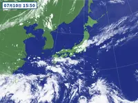 気象衛星