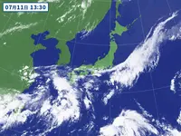 気象衛星