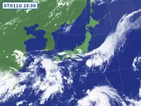 気象衛星