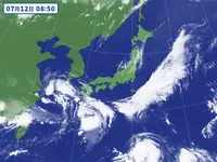 気象衛星