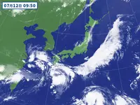 気象衛星