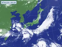 気象衛星